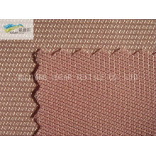 228T Jacquard Nylon Taslan Fabric For Sportswear